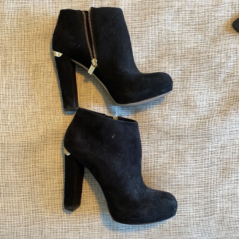Shooties